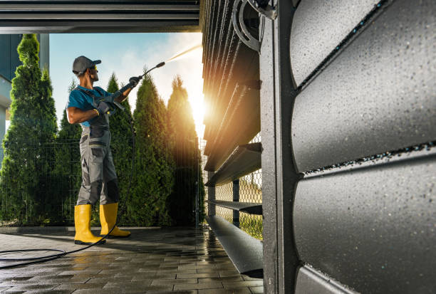 Best Sidewalk and Walkway Cleaning  in Timberlake, VA